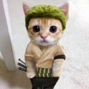 SynysterZoro's - Steam avatar