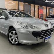 Peugeot 307 2.0 HDI's - Steam avatar