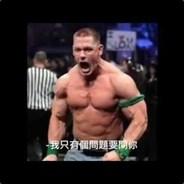 JohnCena's - Steam avatar