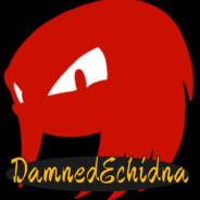 [AT] DamnedEchidna's Stream profile image