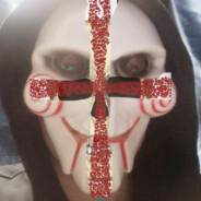 Jigsaw Killer-John Kramer's - Steam avatar