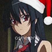 Asheren's - Steam avatar