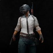 RuvenconB's - Steam avatar