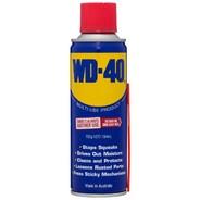 WD-40's - Steam avatar