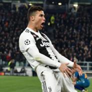 Cristianto Ronaldo's Stream profile image