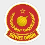 Soviet Onion's - Steam avatar