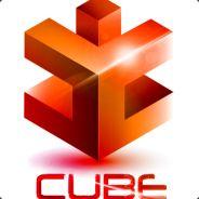 Cube's - Steam avatar