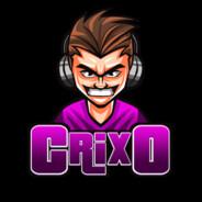 Crixo007's - Steam avatar