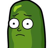 PickleMorty's - Steam avatar