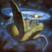 Discworld_Rider's - Steam avatar