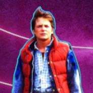 C.A | Marty McFly⚡'s - Steam avatar