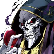 Ainz sama's - Steam avatar