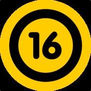 16Letters's Stream profile image