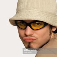 Rick Jonce's - Steam avatar
