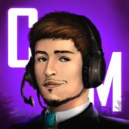 Montes's - Steam avatar