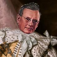King Alf's Stream profile image