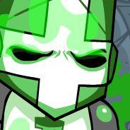 antonyx's - Steam avatar