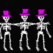 Too Spooky's - Steam avatar