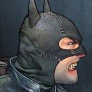 CreeD's - Steam avatar