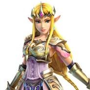 Zelda-'s - Steam avatar