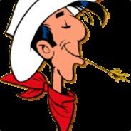 Lucky Luke's Stream profile image