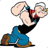 Popeye's - Steam avatar