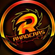 Rhaderas's Stream profile image