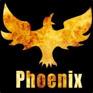 phoenixuprising's Stream profile image