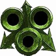 Nurgle the Cure's - Steam avatar