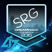 SRG's Stream profile image