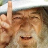 Gabber Gandalf's - Steam avatar