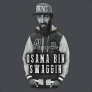 Osama Bin Swaggin's Stream profile image