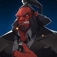[TRoy]OldMAN's - Steam avatar