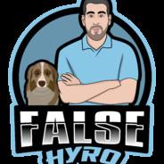 FalseHyro's - Steam avatar