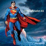 [TR] Teknolim 61's - Steam avatar