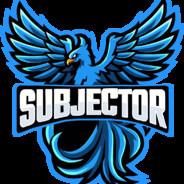 Subjector's - Steam avatar