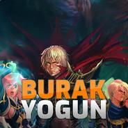 Burak Yoğun's Stream profile image