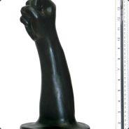 THE_BLACK_FIST's - Steam avatar