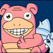 Cool)Slowbro's - Steam avatar