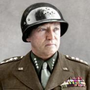 General Patton Uy's - Steam avatar