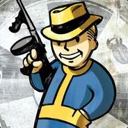 BoomJack's - Steam avatar