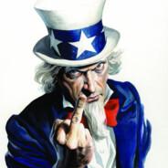 Uncle Sam's - Steam avatar