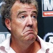 Jeremy Clarkson's - Steam avatar