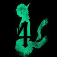 Ulquiorra Cifer.4's - Steam avatar