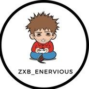 zxb-enervious's Stream profile image