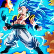 Gotenks-SSJ Blue's Stream profile image