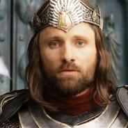 Aragorn III's - Steam avatar