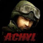 achyles22's Stream profile image