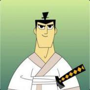 Samurai_Jack's - Steam avatar