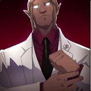 Papafrita's - Steam avatar
